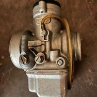 CARBURATORE DELL'ORTO PHBE38