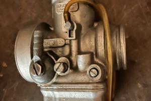 CARBURATORE DELL'ORTO PHBE38