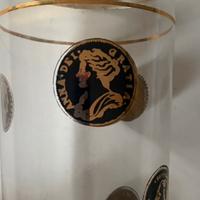 Shaker vintage anni 50