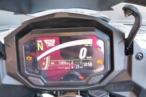  kavasaki ninja 1000sx 