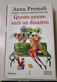 "Questo amore sarà un disastro".