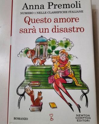 "Questo amore sarà un disastro".