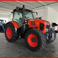 Kubota M7151