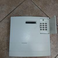 Combinatore Telefonico Antifurto 