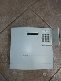 Combinatore Telefonico Antifurto 