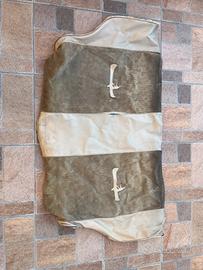 Tappezzeria Panda sisley originale