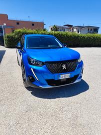 Peugeot 2008 BlueHDi 130 S&S EAT8 Allure