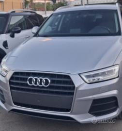 AUDI Q3 2.0 TDI 150 CV