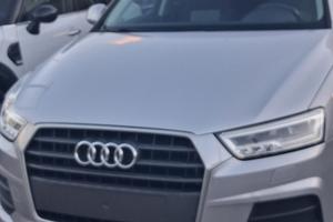 AUDI Q3 2.0 TDI 150 CV
