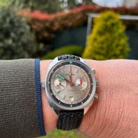 Cronografo russo Poljot