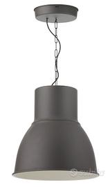 Lampadario lampada a sospensione Ikea Hektar 