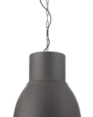 Lampadario lampada a sospensione Ikea Hektar 