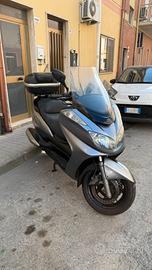 Majesty 400