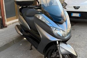 Majesty 400
