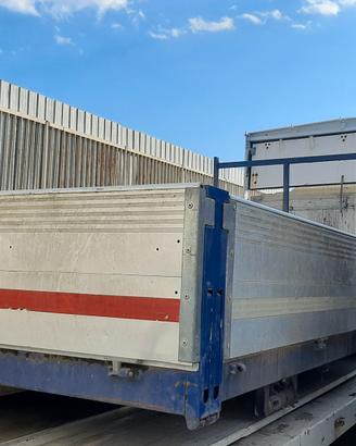 cassoni fissi per iveco eurocargo 