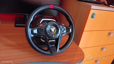 Volante da gioco: Trust master t128