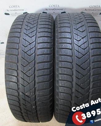 225 60 18 Pirelli 85% MS 225 60 R18