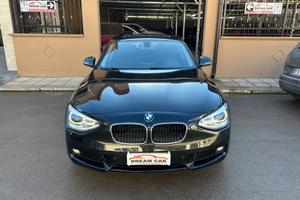 Bmw 116 116d 5p. Sport