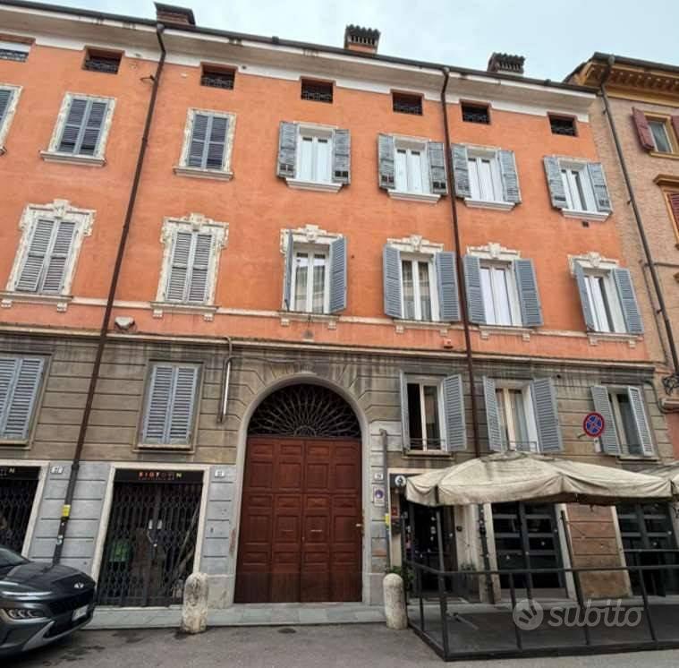 Appartamento – Modena, Quartiere Cittanova, Centro Storico - Vista 2