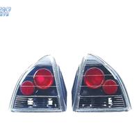 FANALI PER HONDA PRELUDE 92-96 SFONDO NERO