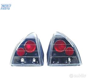 FANALI PER HONDA PRELUDE 92-96 SFONDO NERO
