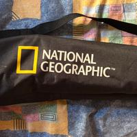Treppiede National Geographic