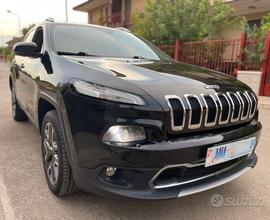 JEEP Cherokee 2.0 | 170CV | 4X4 - 2015