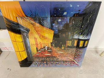 Quadro van gogh