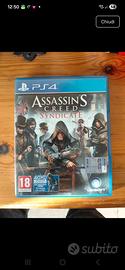 assassin syndacare