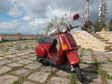 piaggio cosa 125 clx