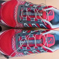 Scarpe da Trekking Salomon XR Crossmax 