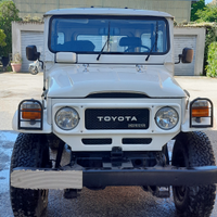 Iseki Holmac Fiat 110 Nc