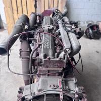 MOTORE IVECO EUROTECH 190E30 8460.41