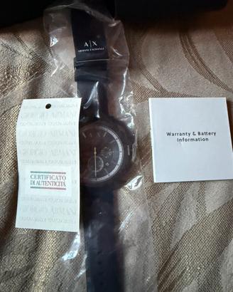 Orologio Armani Exchange