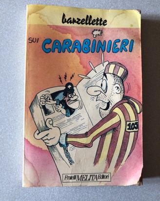 Libro barzellette