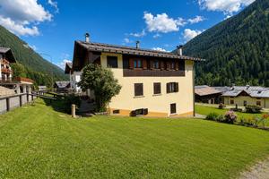 Chalet Nontiscordardime