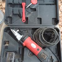 Tosatrice cavalli e animali