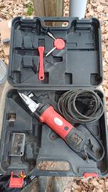 Tosatrice cavalli e animali