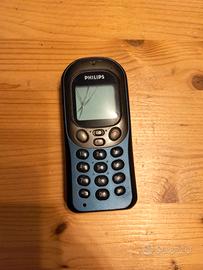 telefono cellulare Philips 