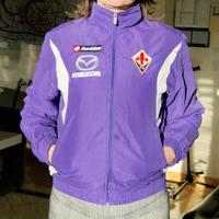 Giubbino Lotto per ACF FIorentina ufficiale