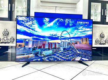 Tv Samsung Smart 4k 65”pollici HDR10
