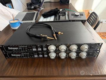 Empirical Labs EL8‑X Distressor