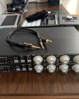 Empirical Labs EL8‑X Distressor