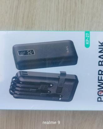 Power Bank