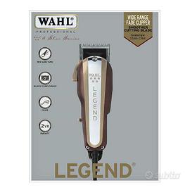 Wahl Legend con filo
