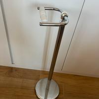 Porta carta igienica