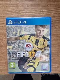 Fifa 17