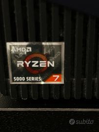 Lenovo IdeaCentre Gaming5 (Gen 6 AMD)