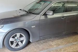 BMW 523I Touring Eletta Padova unico proprietario