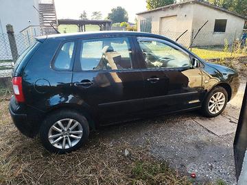 golf polo 